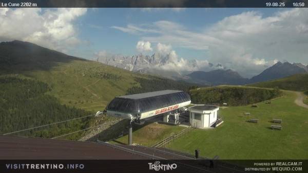 Alpe Lusia