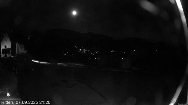 Webcam Renon - Ritten, collalbo
