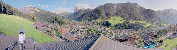 Ortisei - Panocam