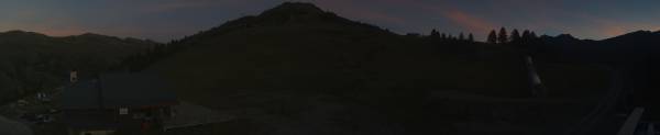WEBCAM PANORAMICA