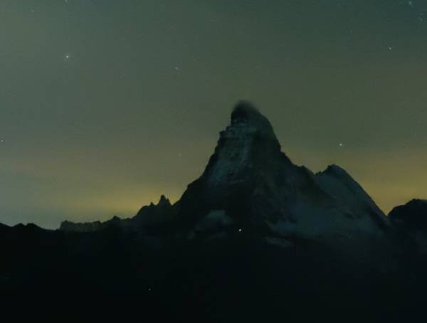 Webcam Rothorn
