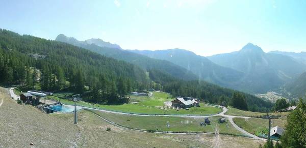 Webcam Bardonecchia Chesal