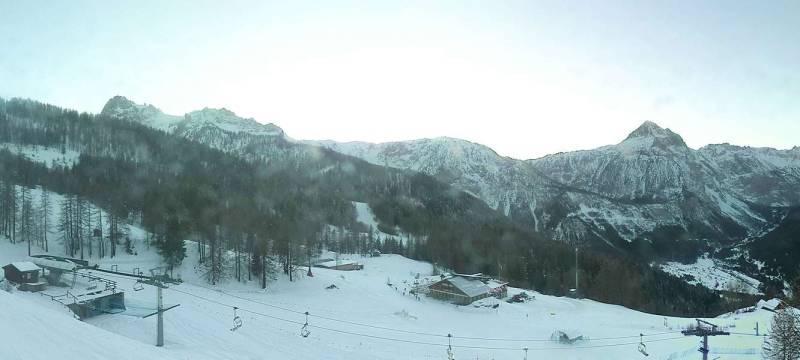 Webcam Bardonecchia Chesal