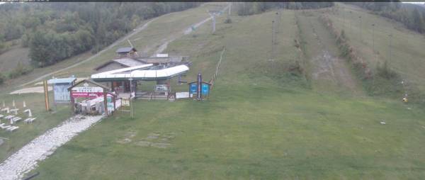 Webcam Bardonecchia Melezet