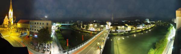 Webcam Villach