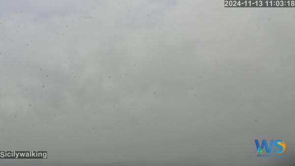 Webcam Etna