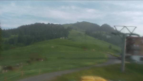 Webcam Gstaad