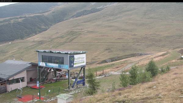 Webcam Pian Mune
