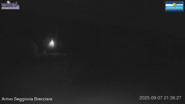 Webcam Campo Felice