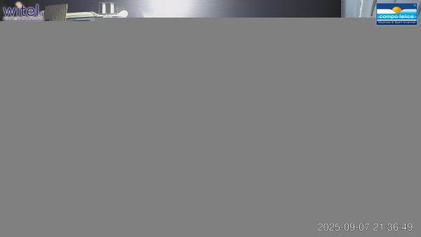Webcam Campo Felice
