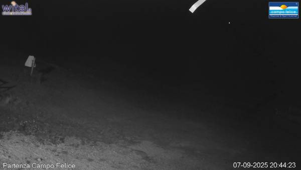 Webcam Campo Felice