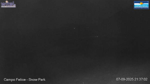 Webcam Campo Felice