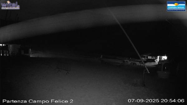 Webcam Campo Felice