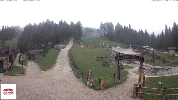 Alta Badia - Badia/Santa Croce