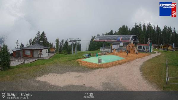 Piz de Plaies