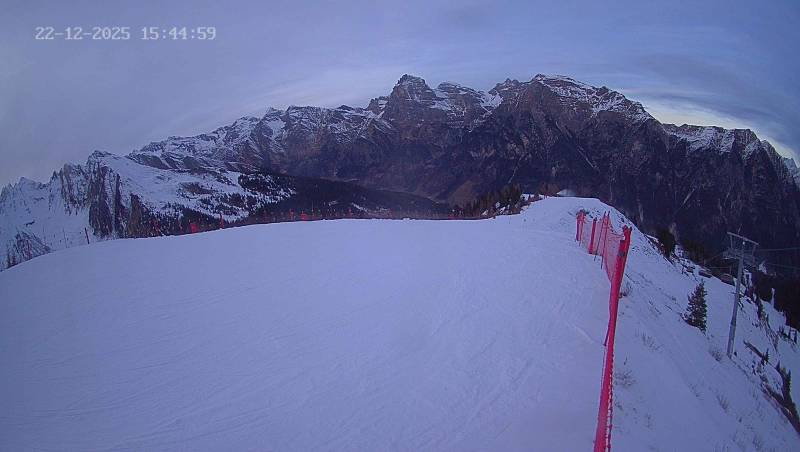 Webcam Ladurns Colle Isarco Wastenegg