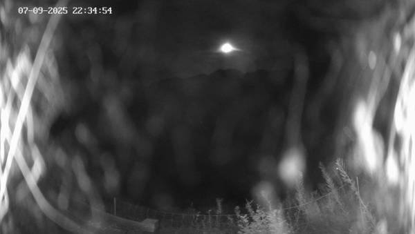 Webcam Ladurns Stazione a valle