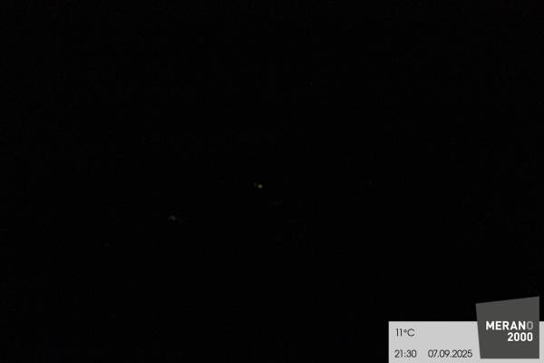 Webcam Merano 2000 Piffing