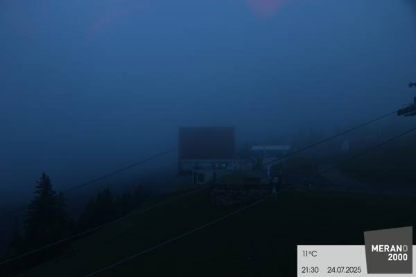 Webcam Merano 2000