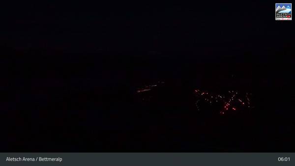 Webcam Fiesch fiescheralp Aletsch Arena