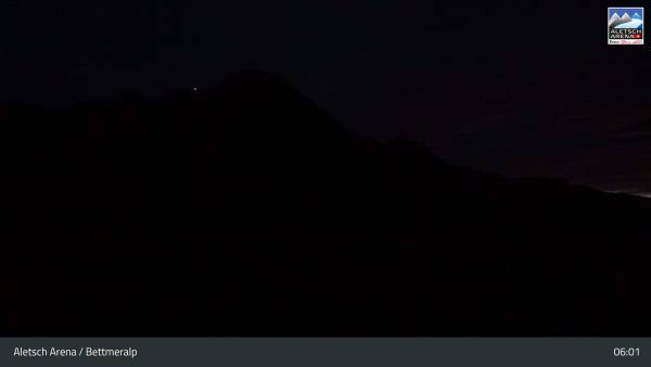 Webcam Bettmeralp 
