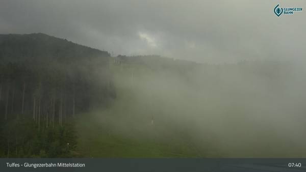Webcam Innsbruck - Olympia Skiworld Innsbruck