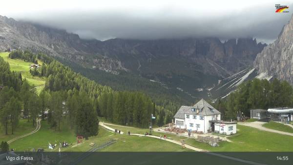Vigo di Fassa
