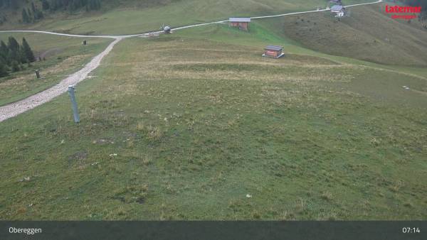 WEBCAM SKI CENTER LATEMAR