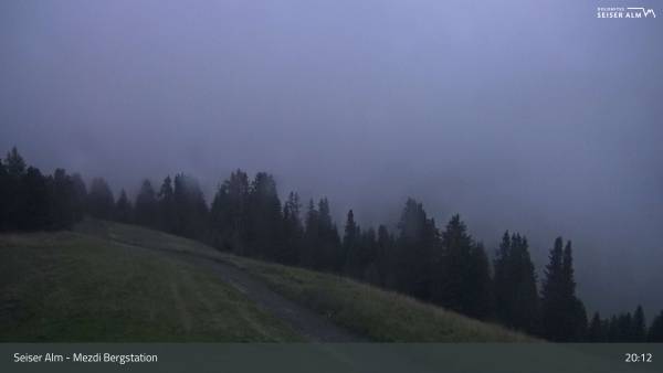 webcam Alpe di Siusi