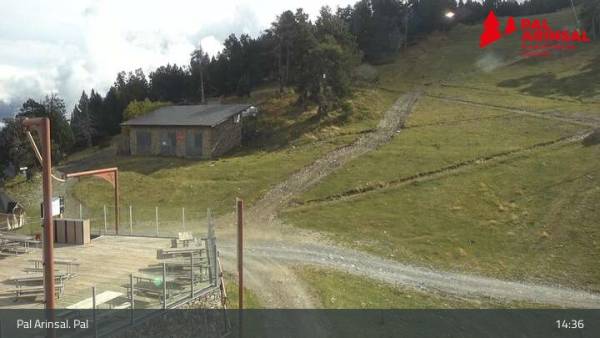 webcam vallnord