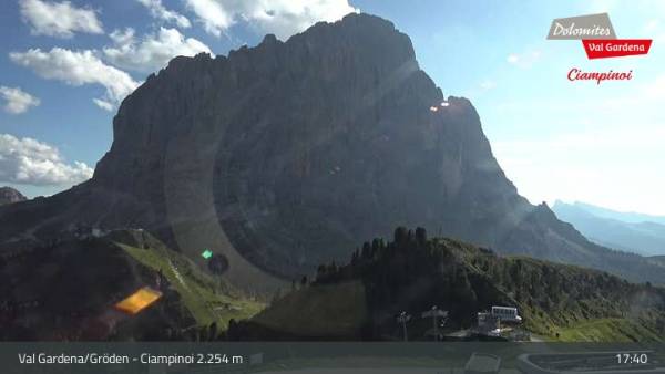 Ciampinoi - Live
