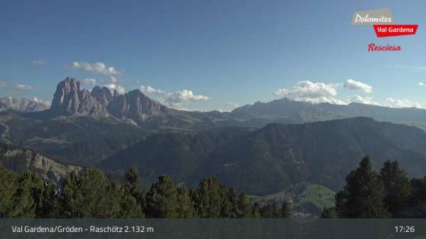 Resciesa - Live
