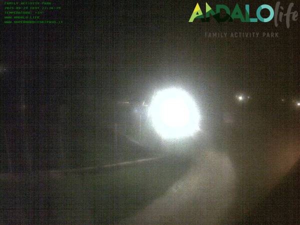 Webcam Fai della Paganella, 