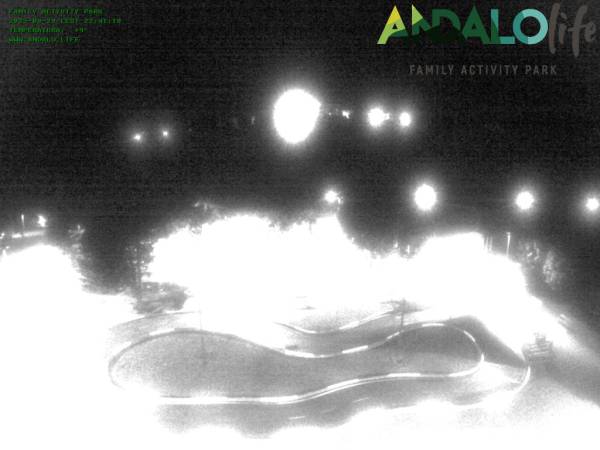 Webcam Andalo