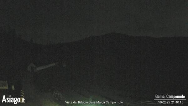 WEBCAM CAMPO MULO
