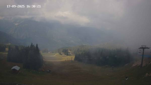 webcam Borno