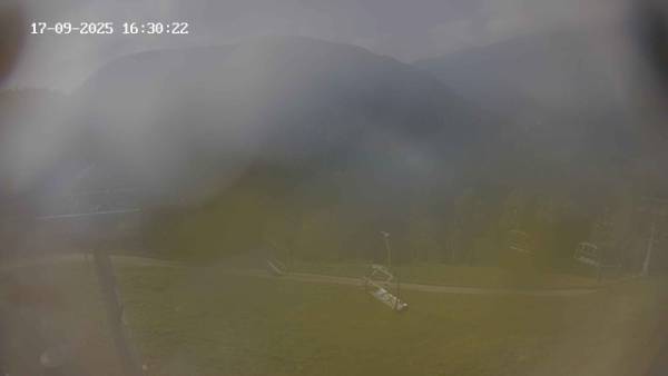 webcam Borno