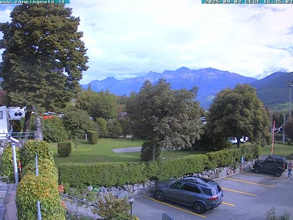 Webcam Watles