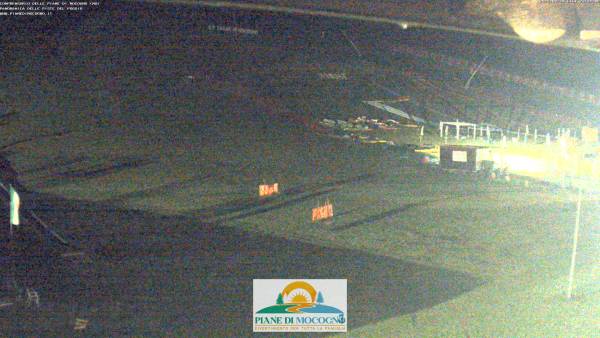 Webcam Piane di Mocogno