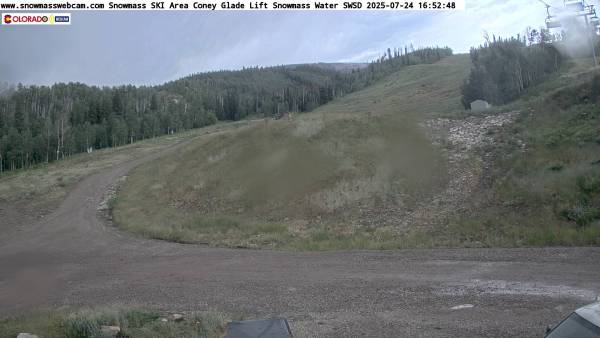 webcam Aspen