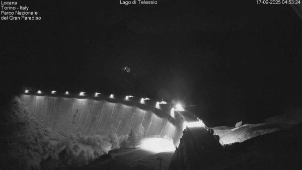 Webcam La Cialma Telessio