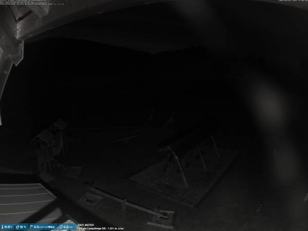 WEBCAM RIFUGIO CAMPOLONGO