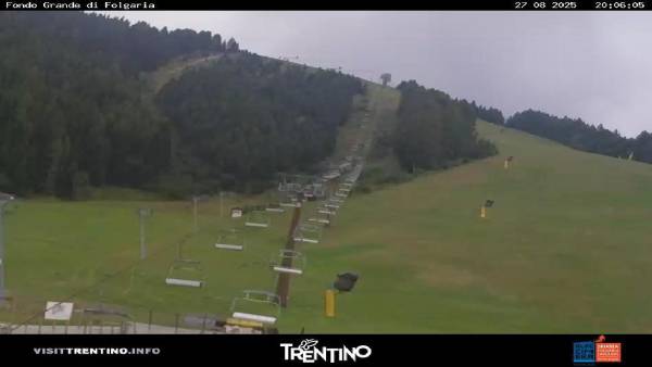 Folgaria - Fondo Grande