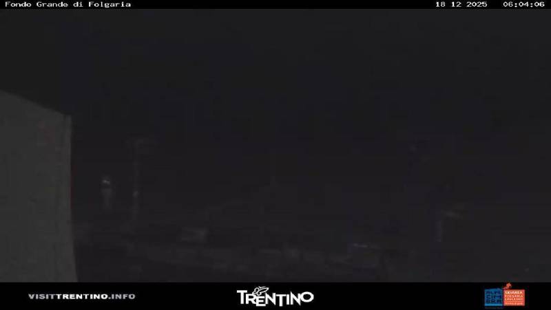 Folgaria - Fondo Grande