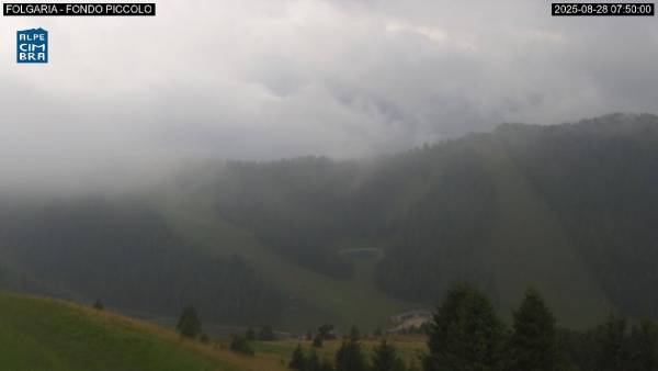 FOLGARIA Fondo Piccolo 