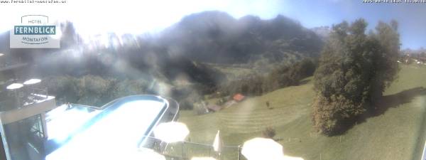webcam Ferienhotel Fernblick