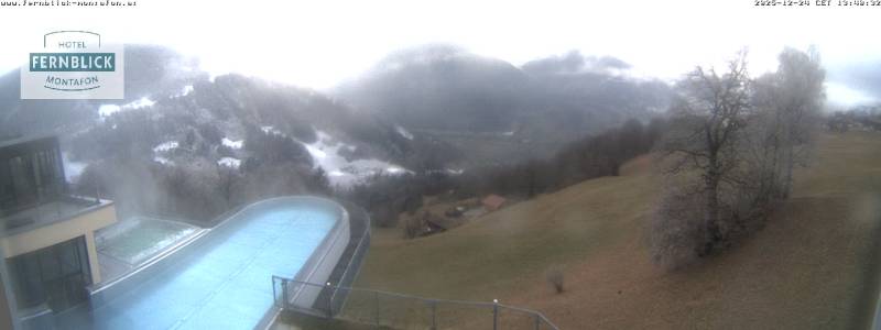 webcam Ferienhotel Fernblick