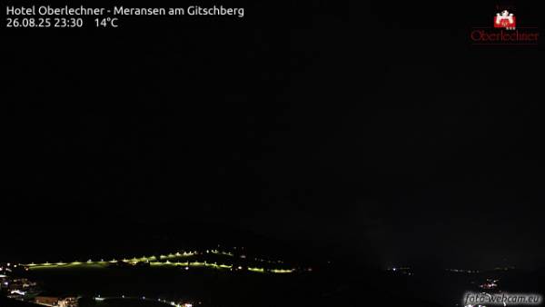 Webcam Maranza - Gitschberg