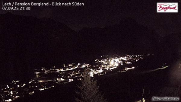 Webcam Lech Zuers