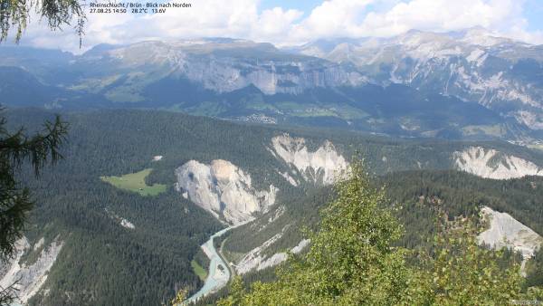 WEBCAM LAAX FALERA